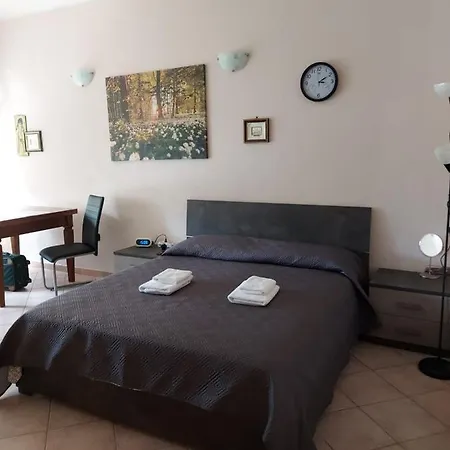 Guest house Liberty