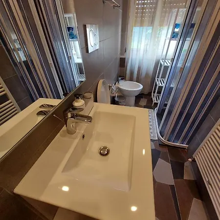 Guest house Liberty Gorizia