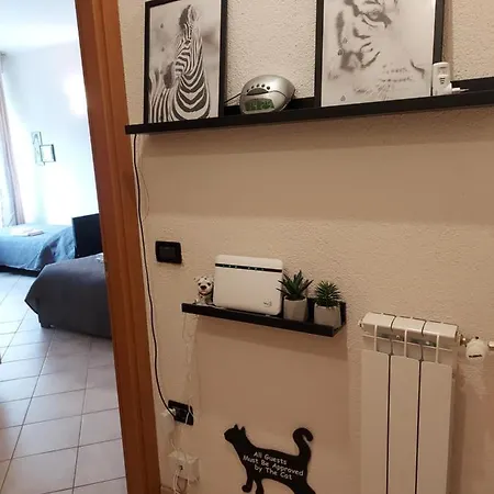Guest house Liberty