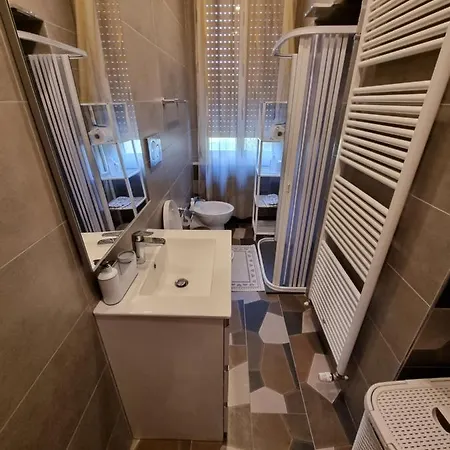 Liberty Guest house *