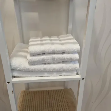 Liberty Guest house *