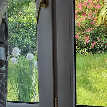 Liberty Guest house