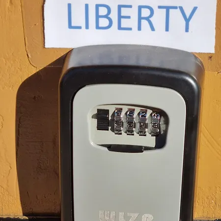 Liberty Penzion Gorizia