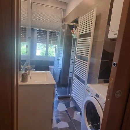 Liberty Guest house